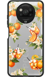 Orange Spritz - Xiaomi Poco X3 Pro