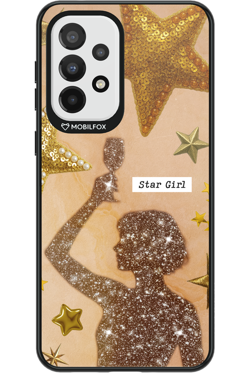 Star Girl - Samsung Galaxy A33
