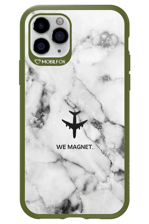 International Love II - Apple iPhone 11 Pro