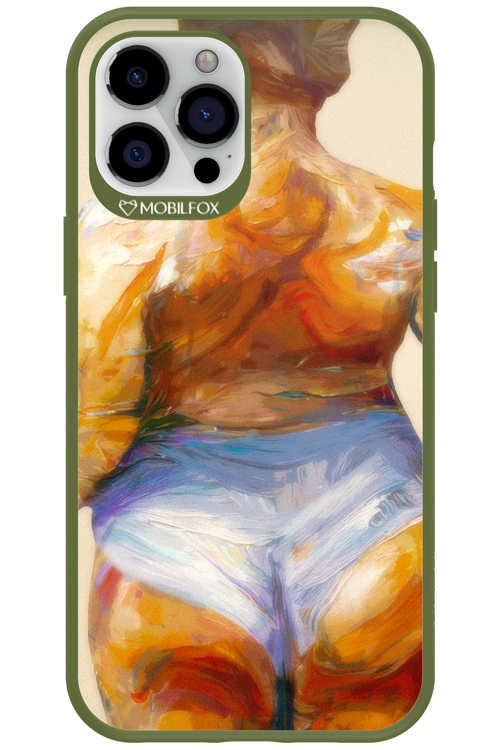 Goddass - Apple iPhone 12 Pro Max