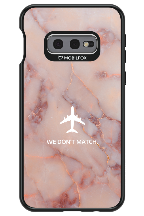 International Love I - Samsung Galaxy S10e