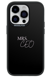 Mrs. CEO - Apple iPhone 14 Pro