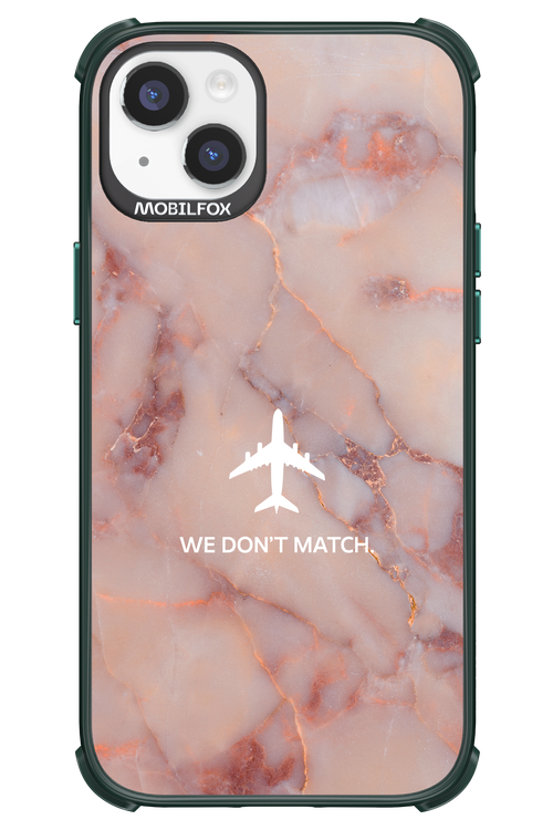 International Love I - Apple iPhone 14 Plus