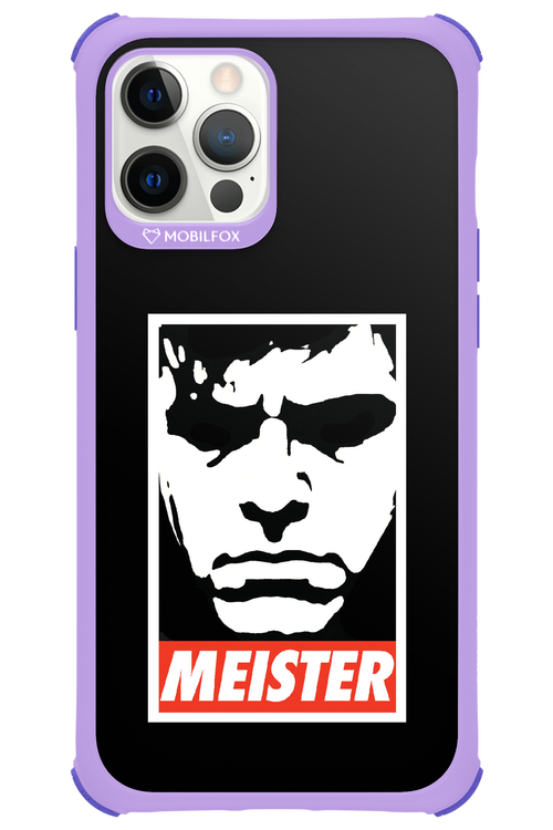MEISTER - Apple iPhone 12 Pro Max