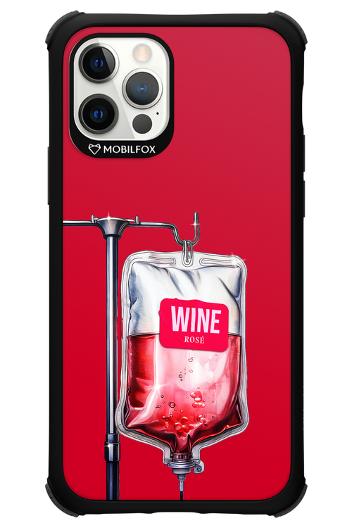 Sos Wine - Apple iPhone 12 Pro