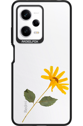 Pressed Flower - Xiaomi Redmi Note 12 Pro 5G