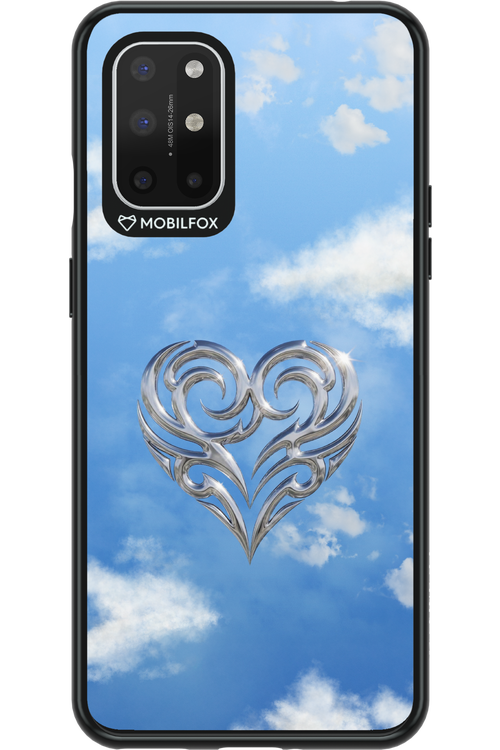 Dream Heart 2.0 - OnePlus 8T