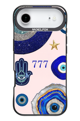 Blue Luck - Apple iPhone 17 Air