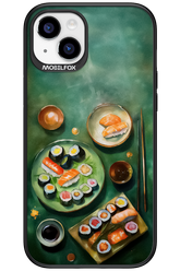 Sushi Table - Apple iPhone 15 Plus