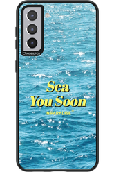 Sea You - Samsung Galaxy S21+