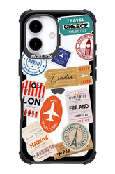 Pro Traveler - Apple iPhone 17