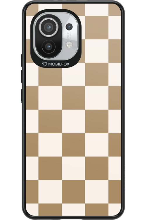 Nude Chess - Xiaomi Mi 11 5G