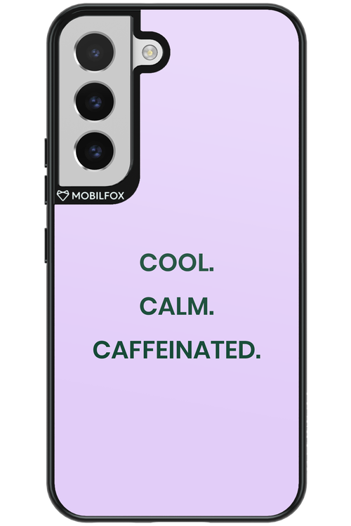 CCC - Samsung Galaxy S22