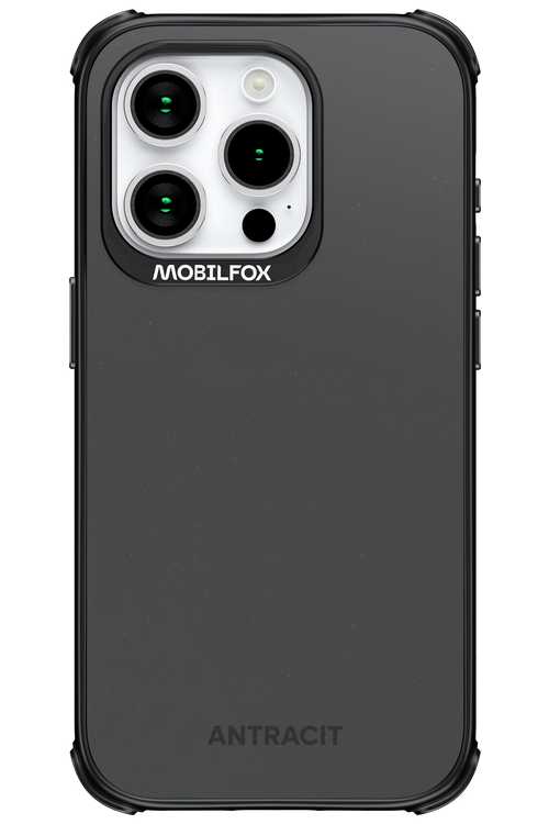 Antracit - Apple iPhone 15 Pro