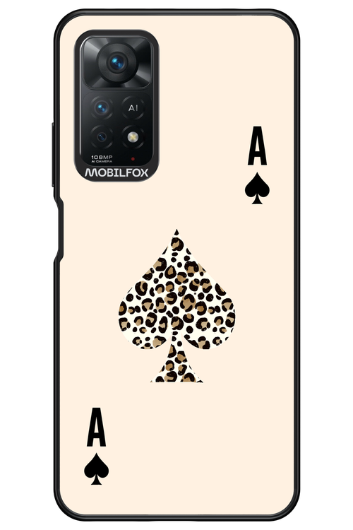 Roar of Ace - Xiaomi Redmi Note 11Pro 4G/5G