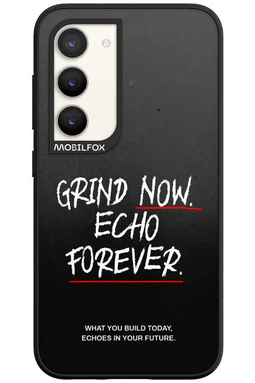 Grind Now - Samsung Galaxy S23
