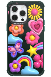 Puffer World - Apple iPhone 14 Pro Max