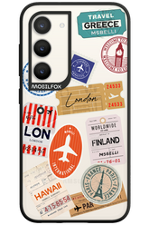 Pro Traveler - Samsung Galaxy S23
