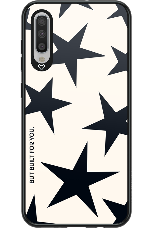 Built for You - Samsung Galaxy A70