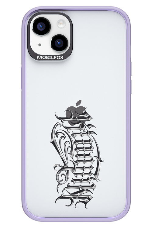 Chaotic Love - Apple iPhone 14 Plus