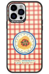 P asta la Vista - Apple iPhone 13 Pro Max