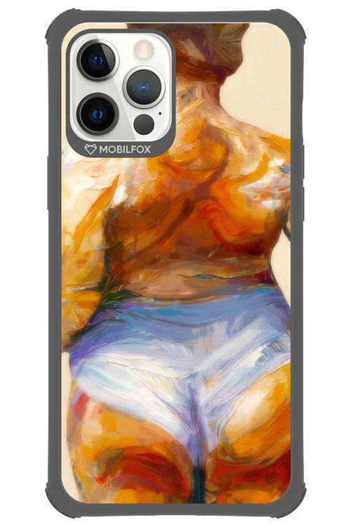 Goddass - Apple iPhone 12 Pro Max