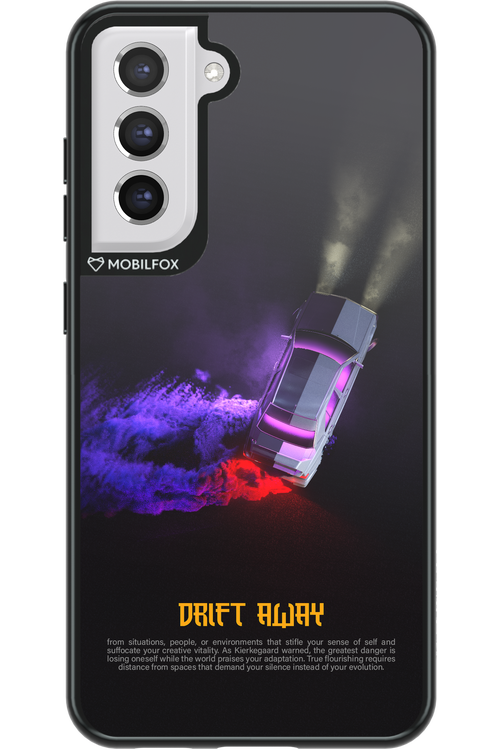 Drift Away - Samsung Galaxy S21 FE