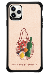 Essentials Only - Apple iPhone 11 Pro Max