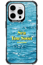 Sea You - Apple iPhone 16 Pro