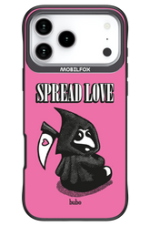 SPREAD LOVE - Apple iPhone 17 Pro Max