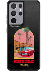 Muscle Paradise - Samsung Galaxy S21 Ultra