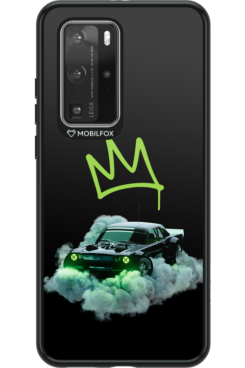 Just Dont Die - Huawei P40 Pro