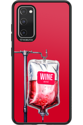 Sos Wine - Samsung Galaxy S20 FE