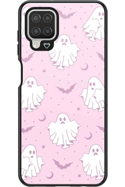 Boo Boo - Samsung Galaxy A12