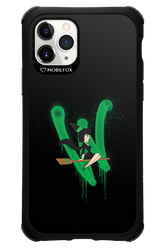 WITCH - Apple iPhone 11 Pro