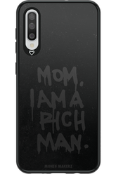 Rich Man - Samsung Galaxy A50