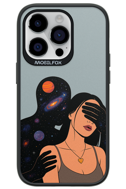 Universe Lover - Apple iPhone 14 Pro