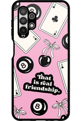 Win Win Black - Samsung Galaxy A13 4G