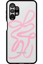 Pink Bow - Samsung Galaxy A13 4G