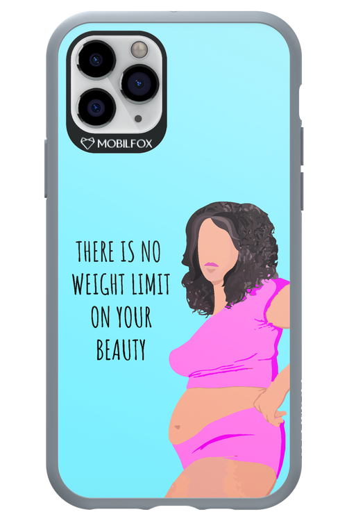 No Limit - Apple iPhone 11 Pro