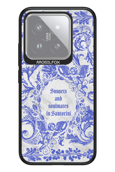 Sunsets and Soulmates - Xiaomi 14