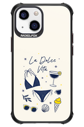 Dolce Vita - Apple iPhone 13 Mini