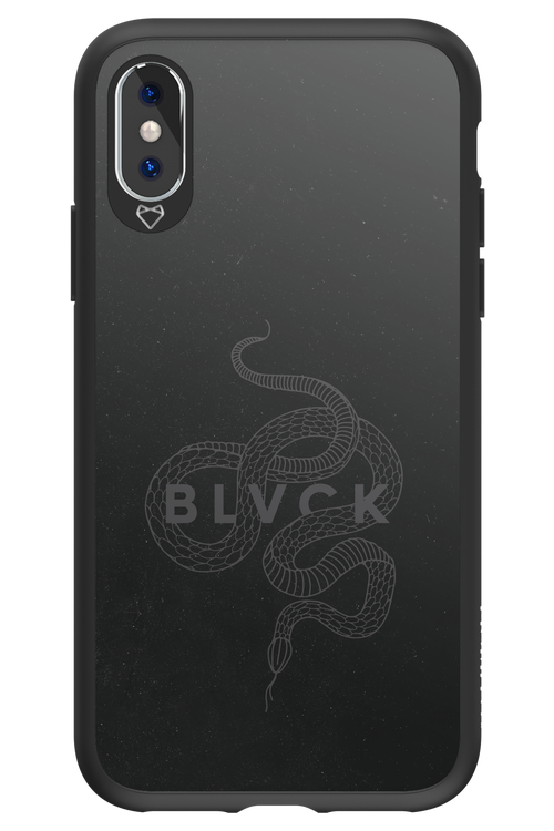 MAMBA - Apple iPhone X