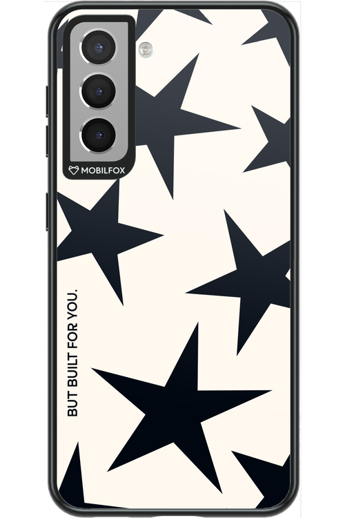 Built for You - Samsung Galaxy S21