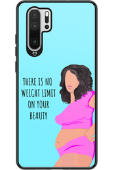 No Limit - Huawei P30 Pro