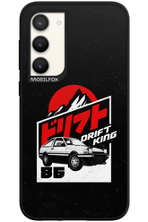 Drift king - Samsung Galaxy S23 Plus