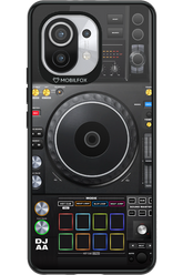 I need a DJ - Xiaomi Mi 11 5G