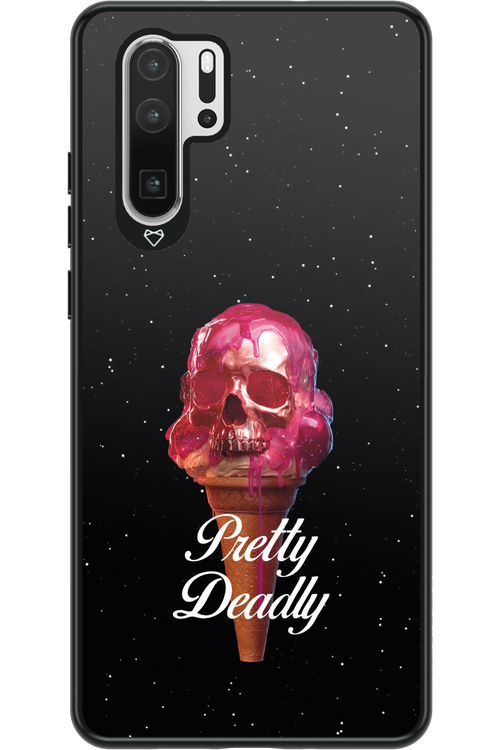 Pretty Deadly - Huawei P30 Pro