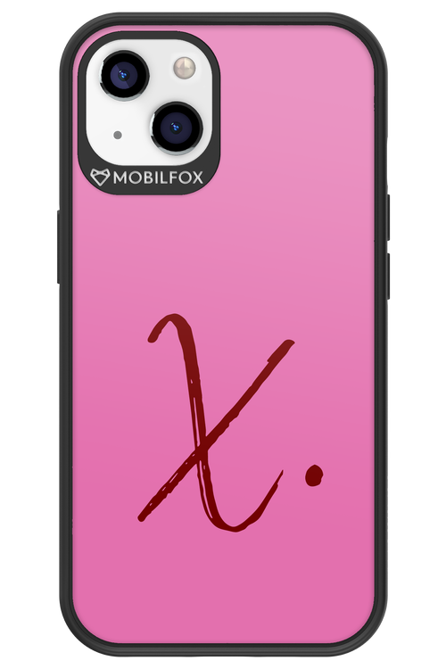 (Sorbet) X 2.0 - Apple iPhone 13