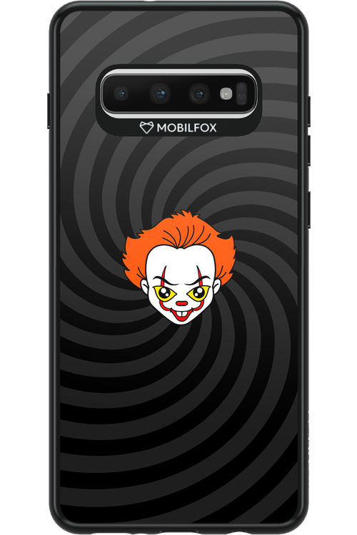 Mystery Clown - Samsung Galaxy S10+